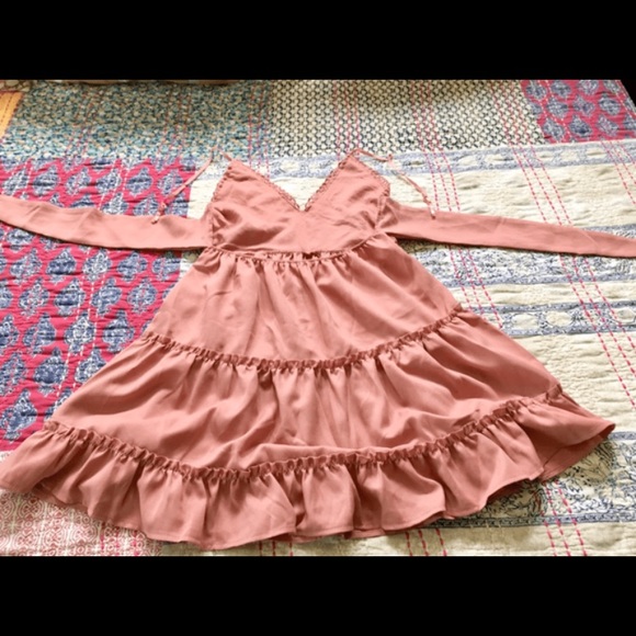 Cute summer dress - Picture 3 of 4